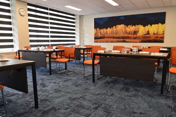 Best Western Hotel Groningen Centre